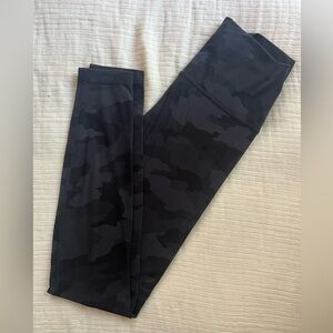 Lulu lemon Align High Rise legging